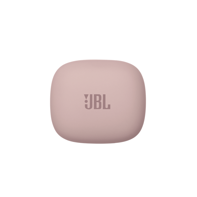 JBL Live Pro+ TWS - Pink - True wireless Noise Cancelling earbuds - Detailshot 4 image number null